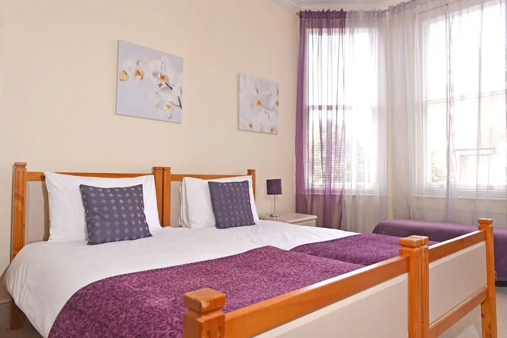 Cavendish Place Apartments