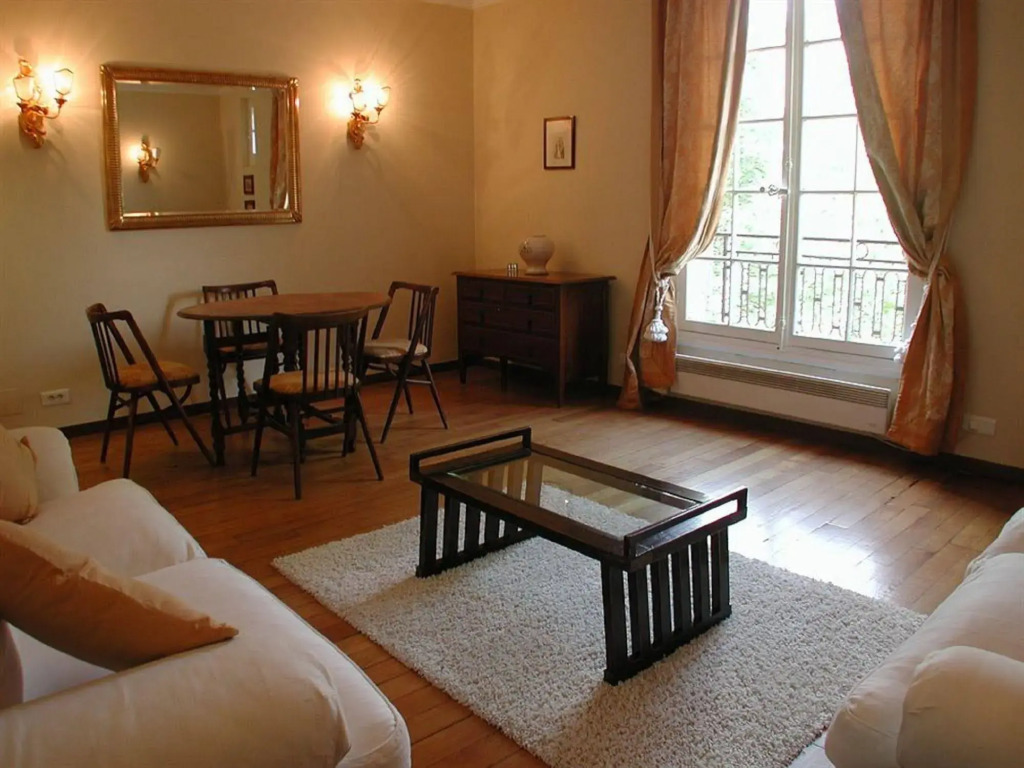 Mithouard Apartments