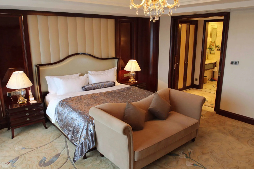 Tongli Lake Resort Phase2