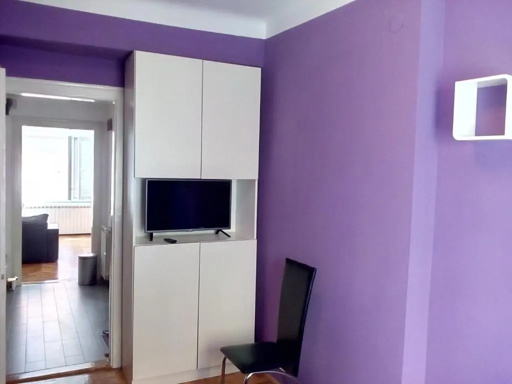Apartment Garson