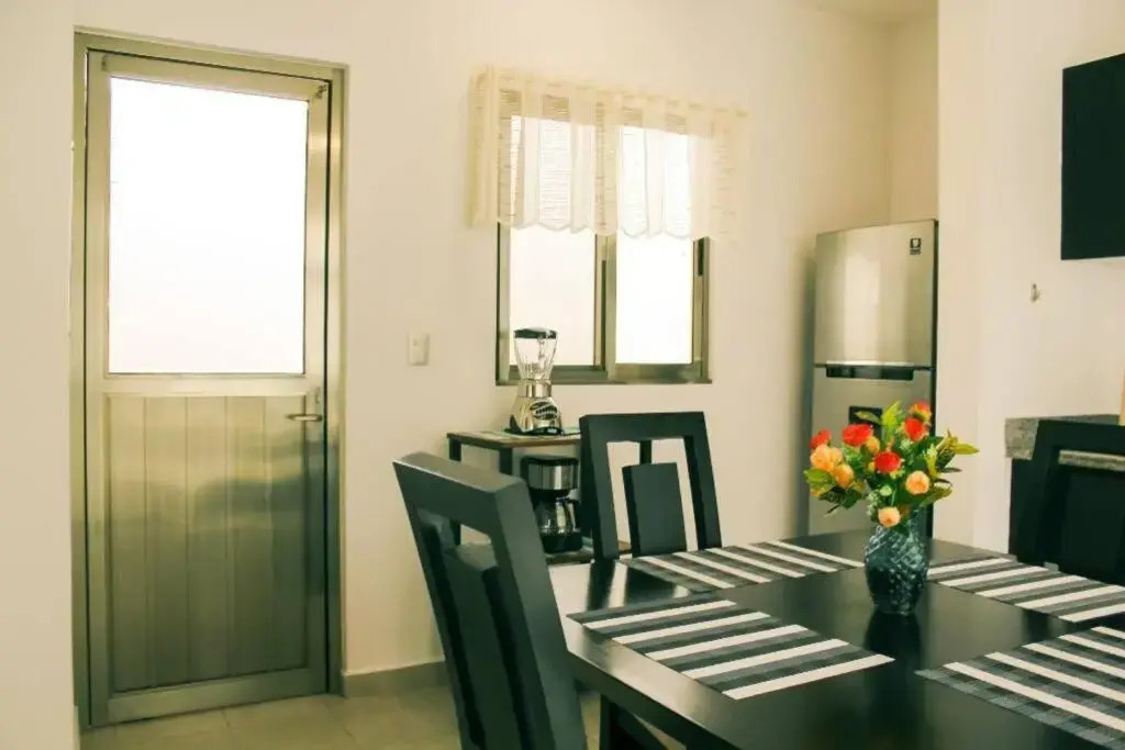 Hermoso departamento en la Avenida Colosio