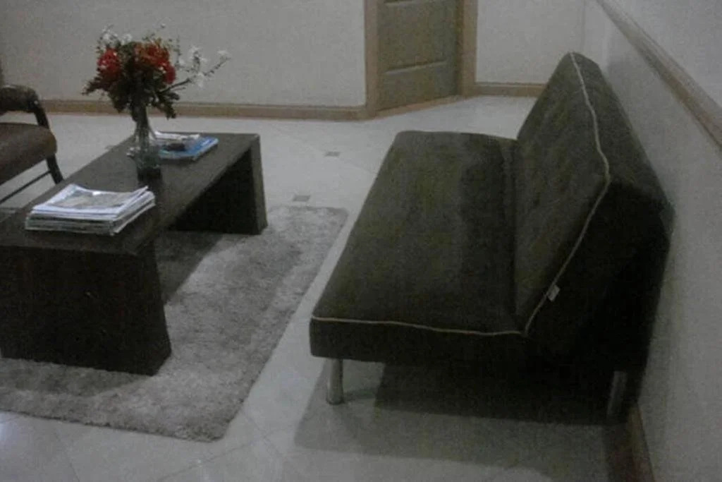 Balibago Villa Hotel