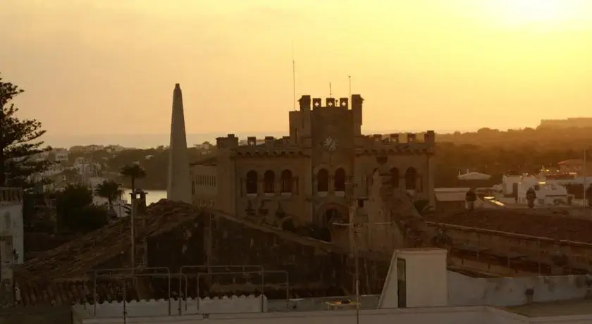 Apartamentos del Roser