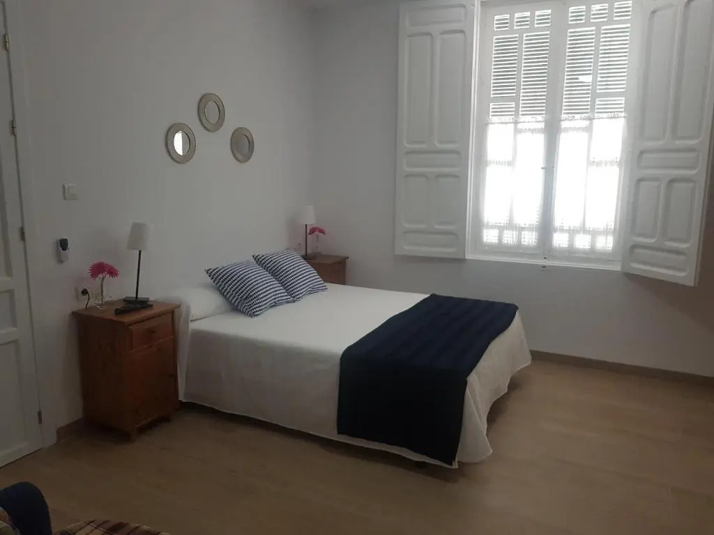 Casas de Poniente