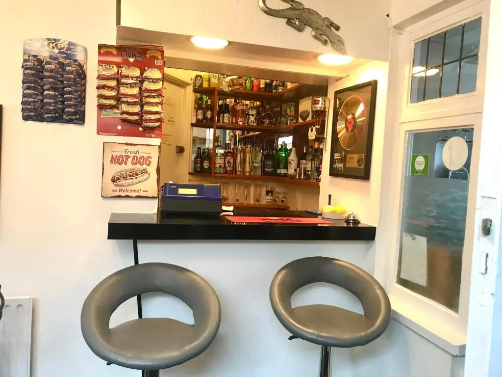 The Southwold Guest House
