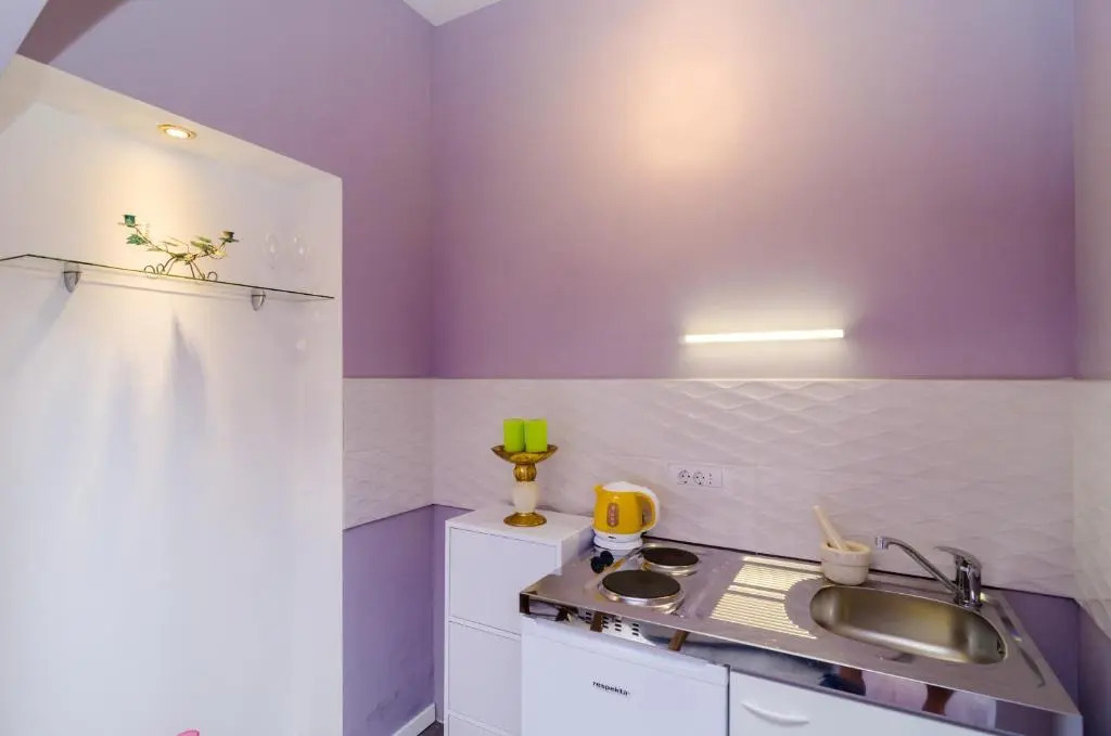 Apartment Tenega