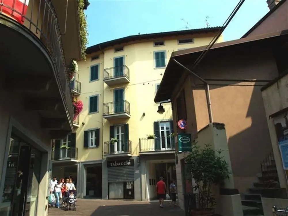 Residence Buelli e Dintorni
