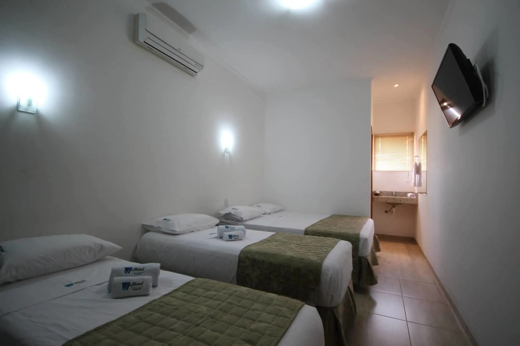 Hotel Savana