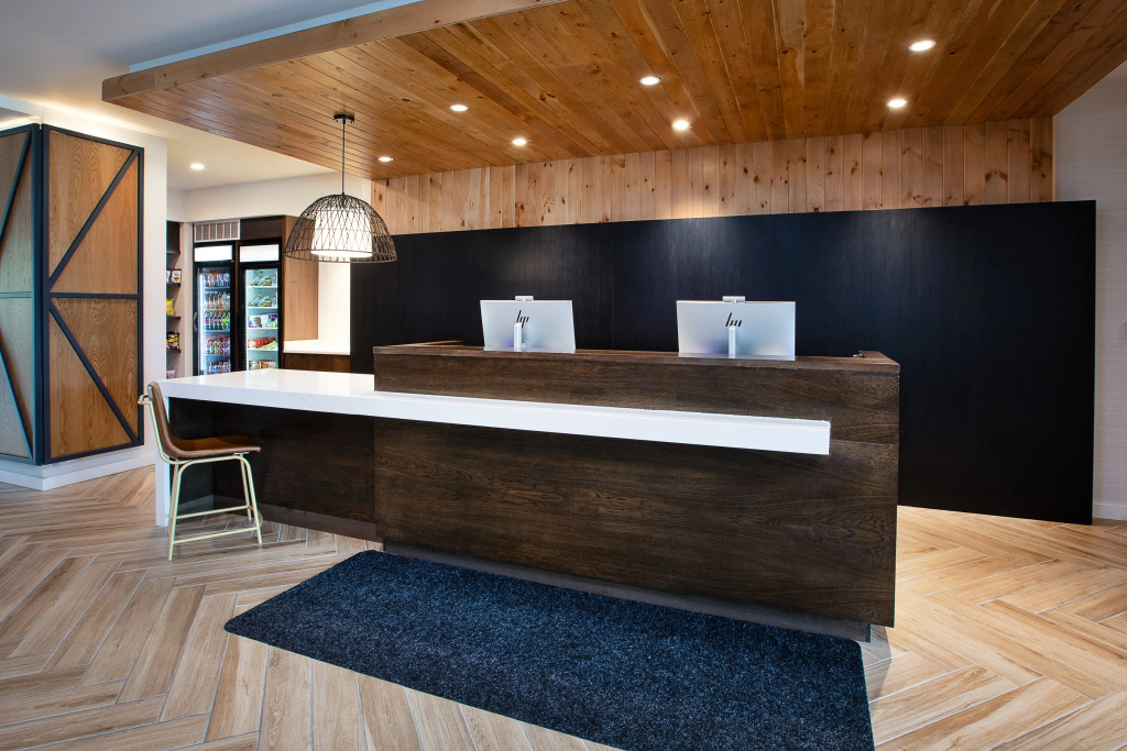 Staybridge Suites Grand Rapids South by IHG
