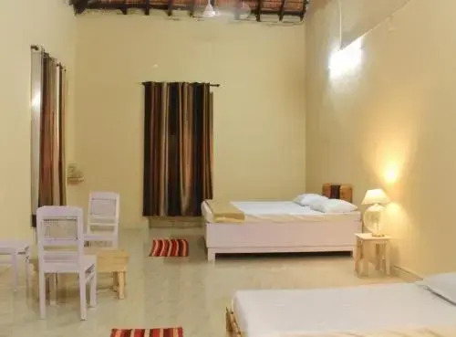 Tenement House