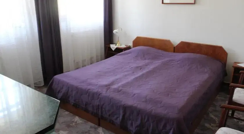 Hotel Aquamarin