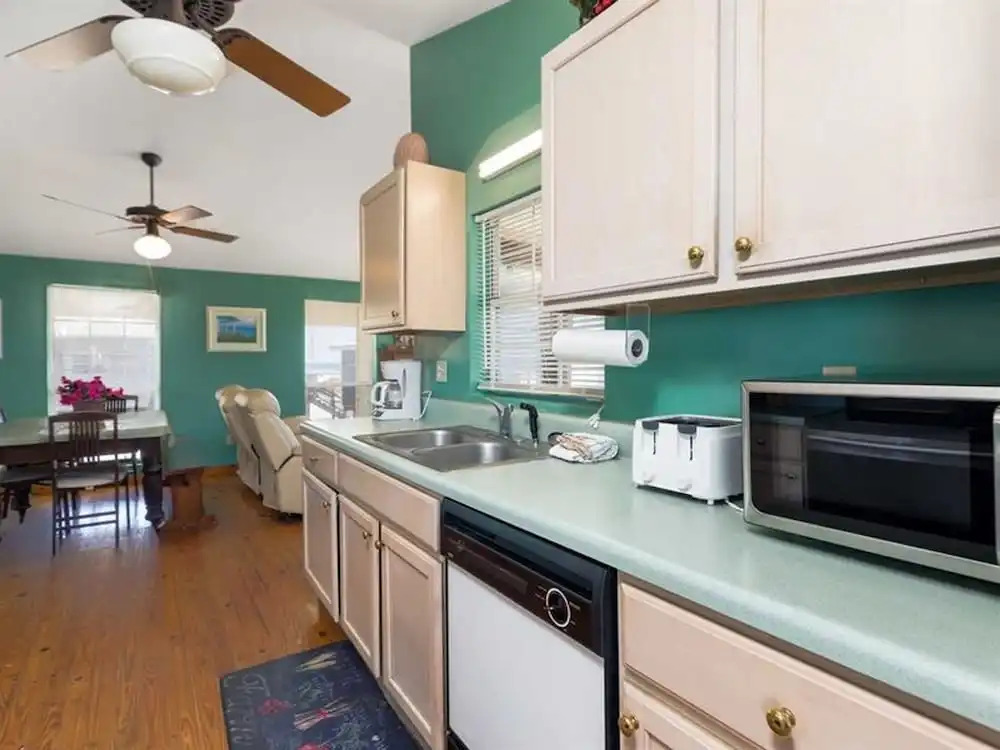 Dorseys Wave On by Meyer Vacation Rentals