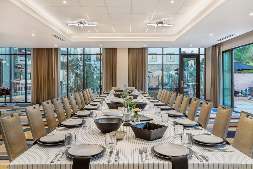 Cambria Hotel Templeton - Paso Robles