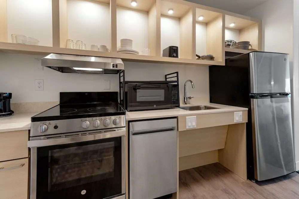 TownePlace Suites by Marriott Pueblo Downtown