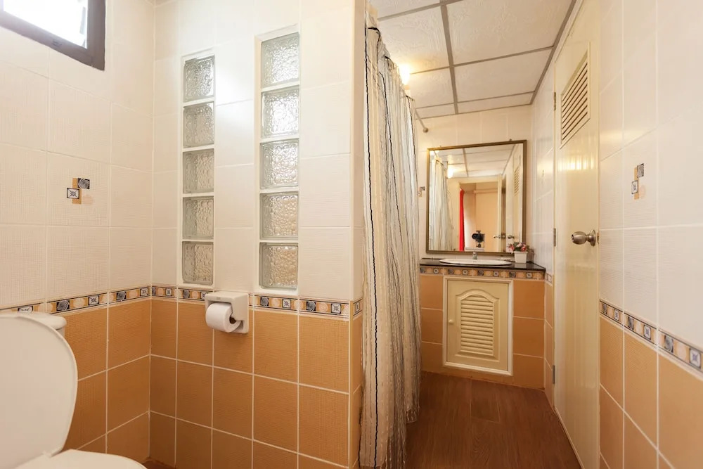 Vaboir Lodge Royal Suite