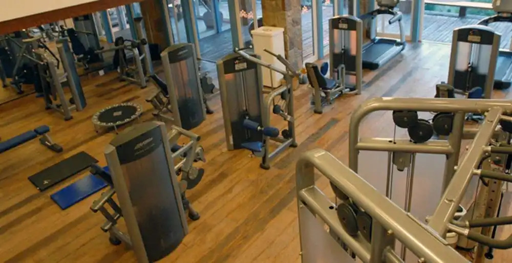 Lake Vilas Charm Hotel & SPA