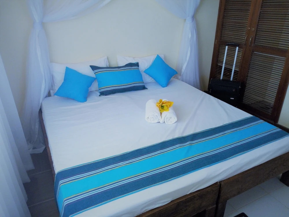 Sea Breeze Villas Kenya