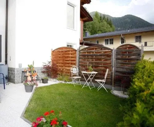Appartement Fink