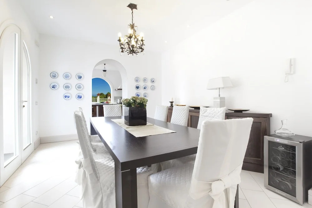Villa & SPA Le Tore