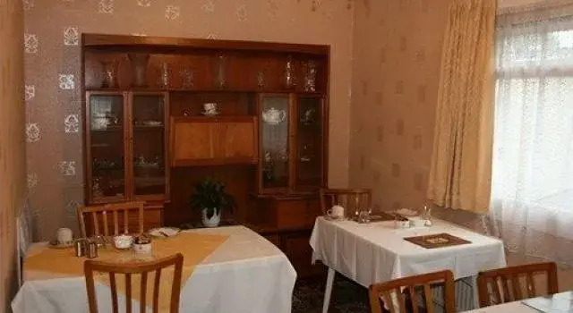 Glenview Guest House