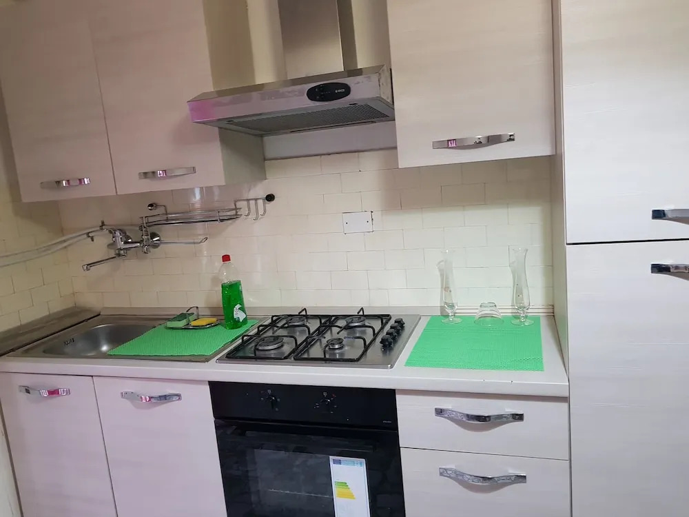 Appartamento Suborno