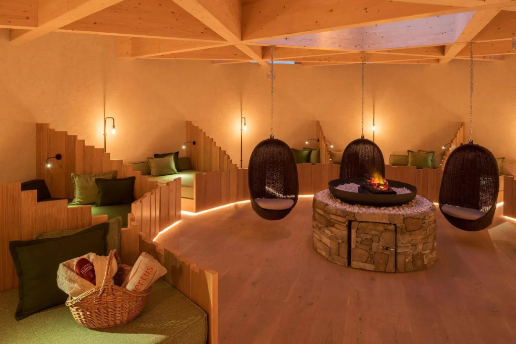 Hotel Hubertus