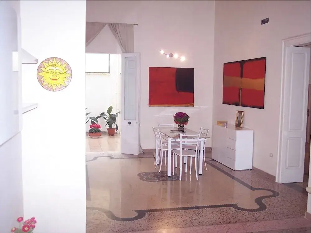 Salento B&B Trepuzzi