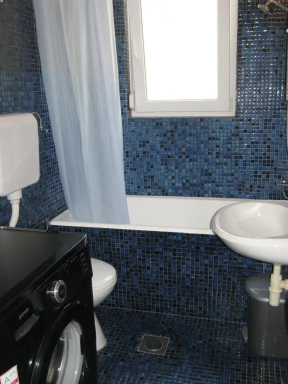 Apartment Petrinic V