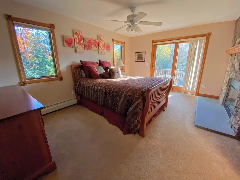 Spacious Private Home - Al132