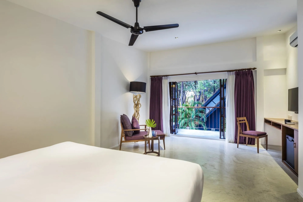 The Monttra Pattaya