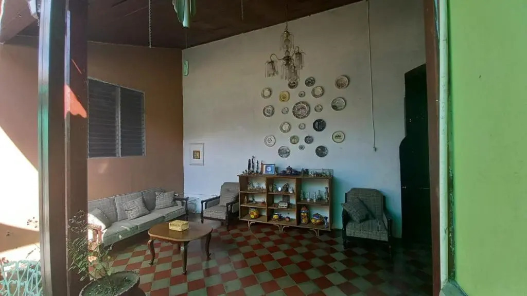 Casa Vieja Guest House