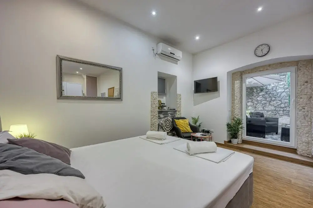 Apartment Close to the Centre