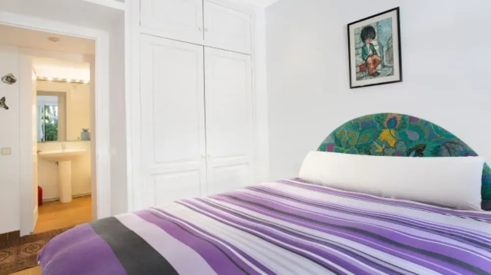 Apartment - 2 Bedrooms - 107297