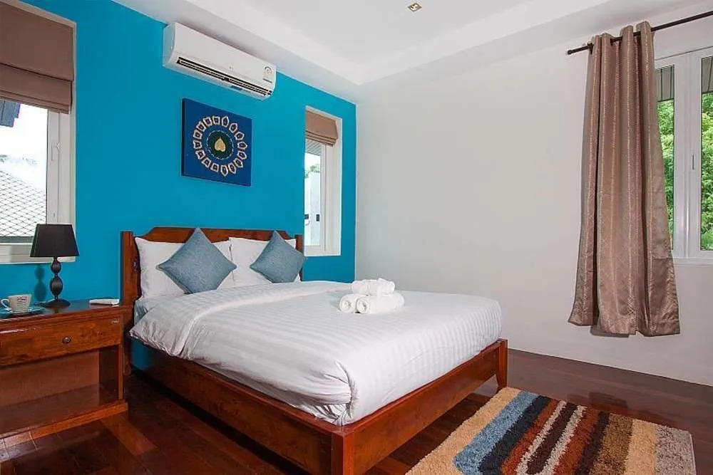 Villa Janani 302