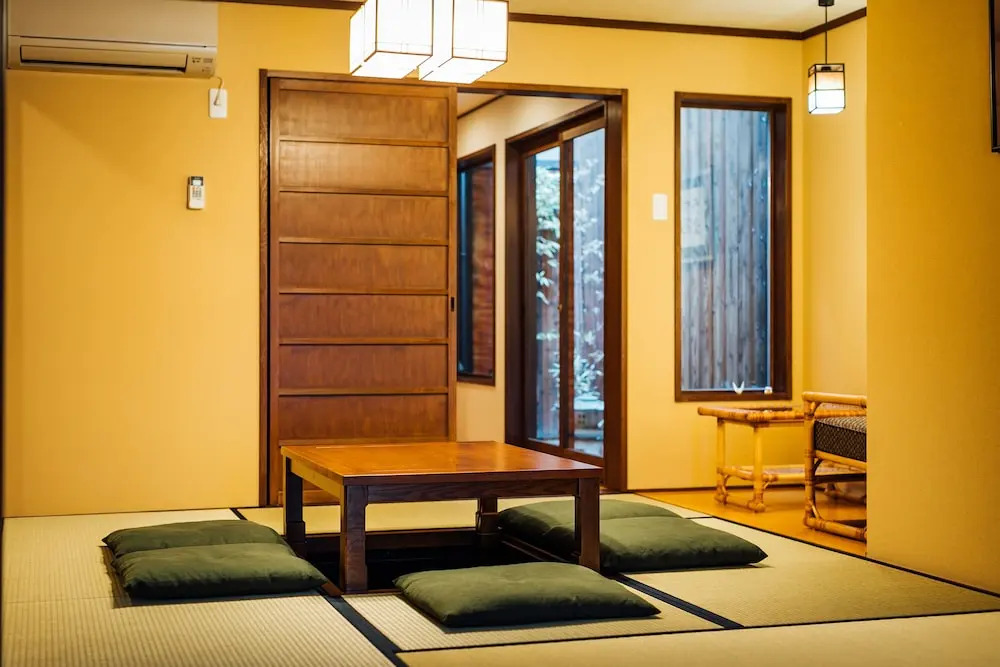 Tenjin mae