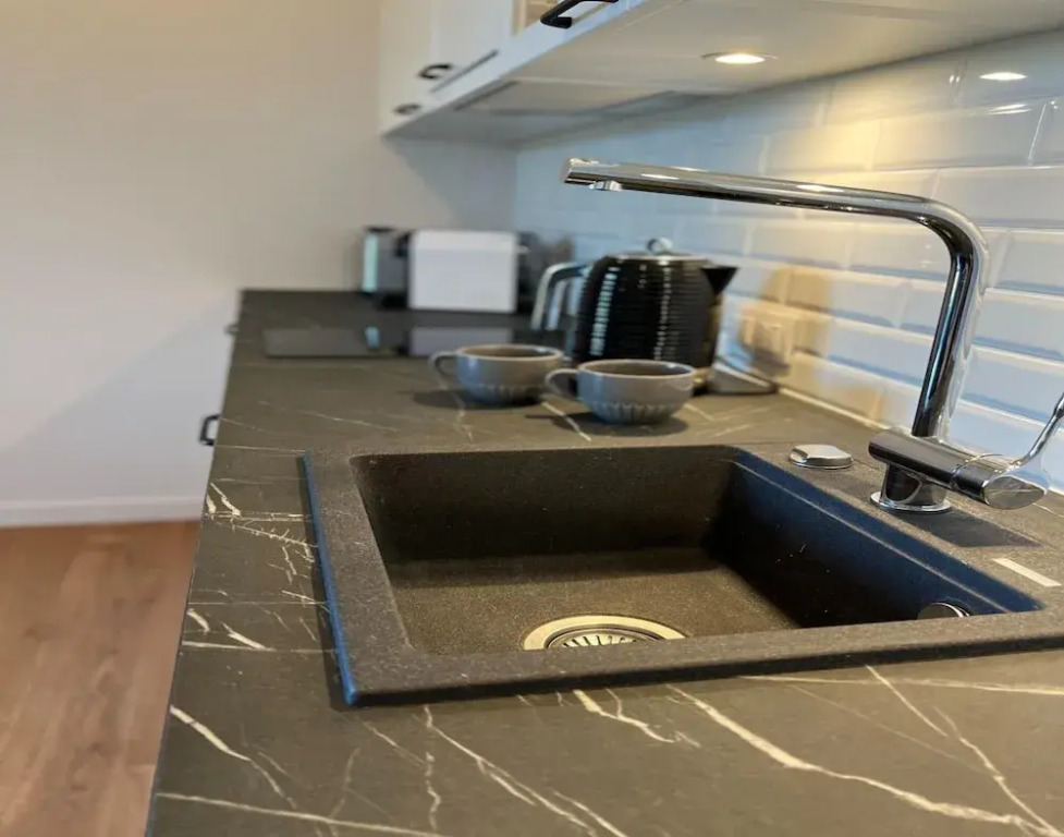 Apartment in Pobierowo With SPA & Pools