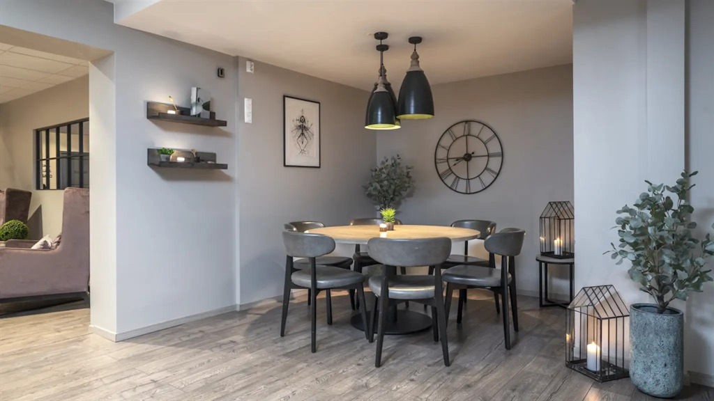 Førde Hotel - Unike Hoteller