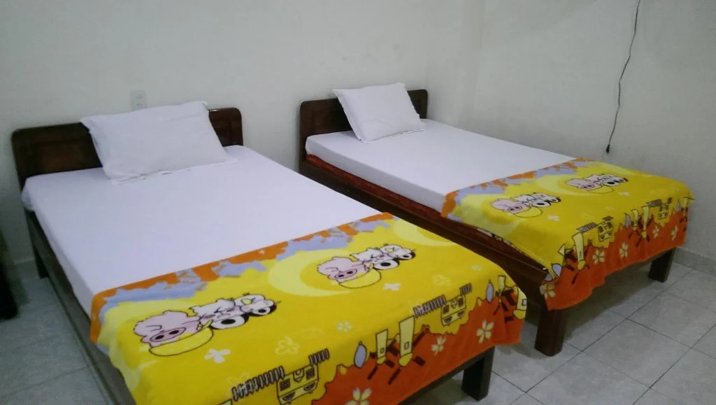 Hue Amazing Backpackers Homestay