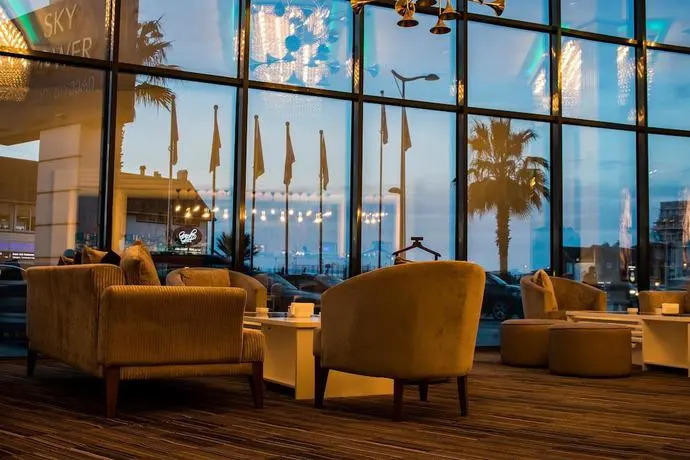 Hotel Airone
