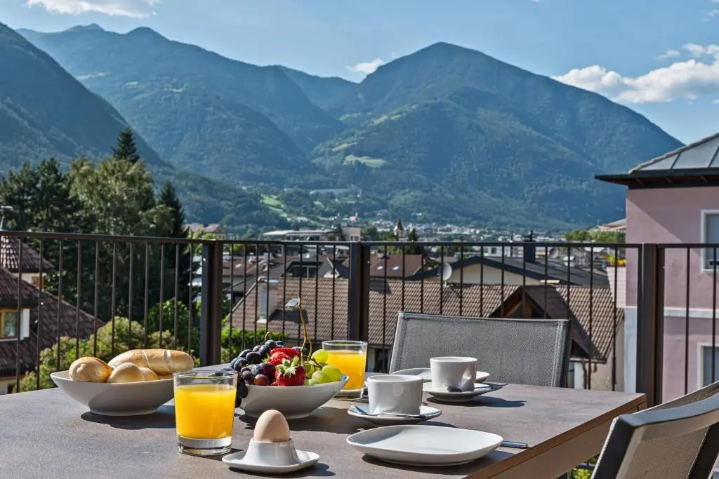 Residence Nives