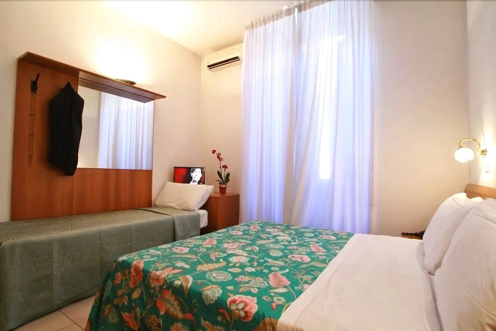 Hotel Lussemburgo