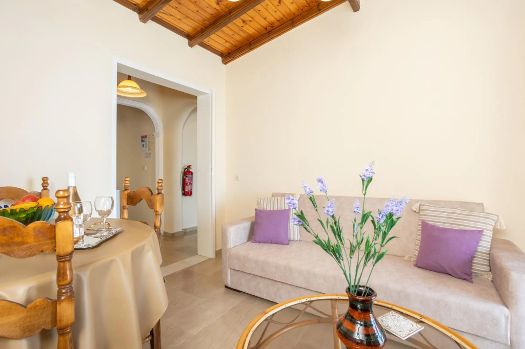 Villa Elia Large Private Pool Walk to Beach Sea Views A C Wifi Car Not Required - 1978