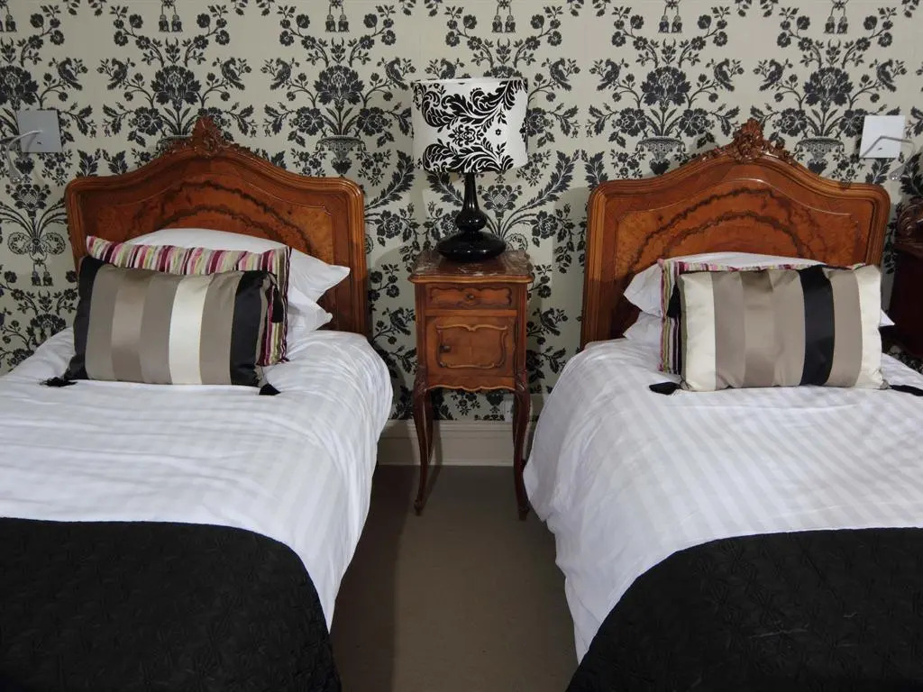 Sweeney Hall Hotel