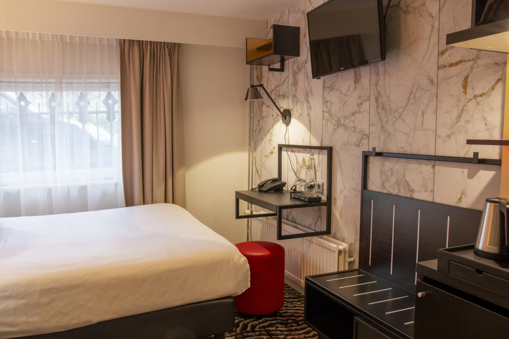 Leonardo Boutique Hotel The Lancaster Amsterdam