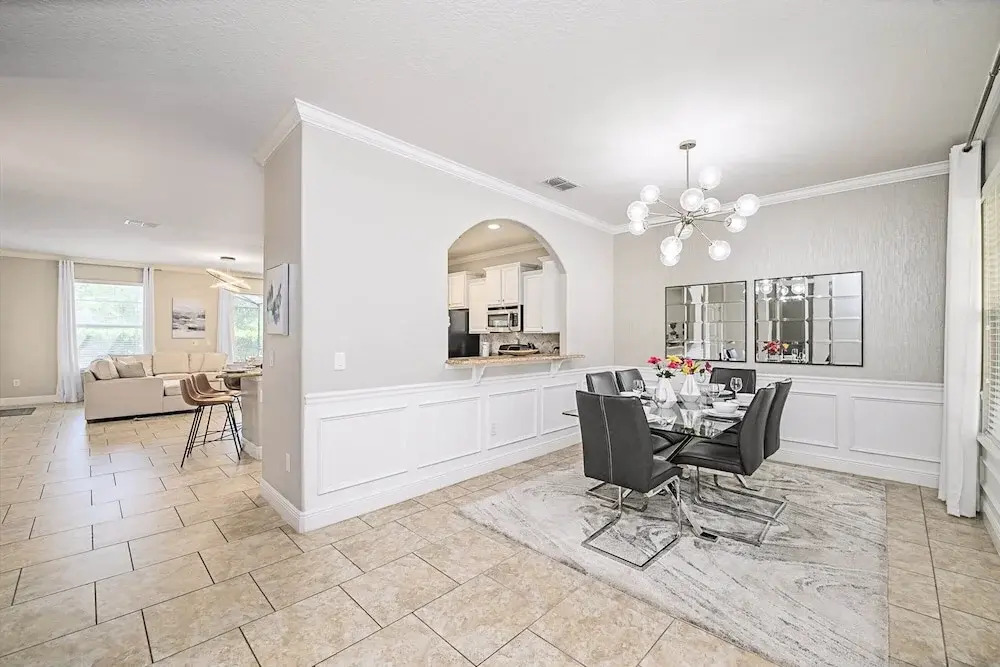 Upstay-solterra Home With Private Pool Hot Tub