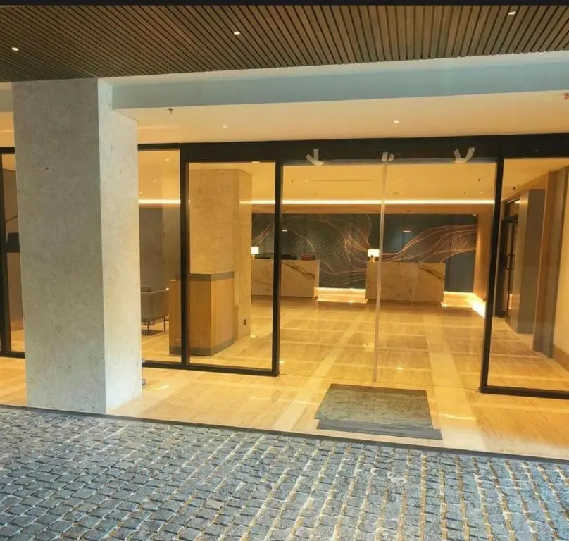 The Canvas Loft-Manyata Tech Parc-Orchid Parc