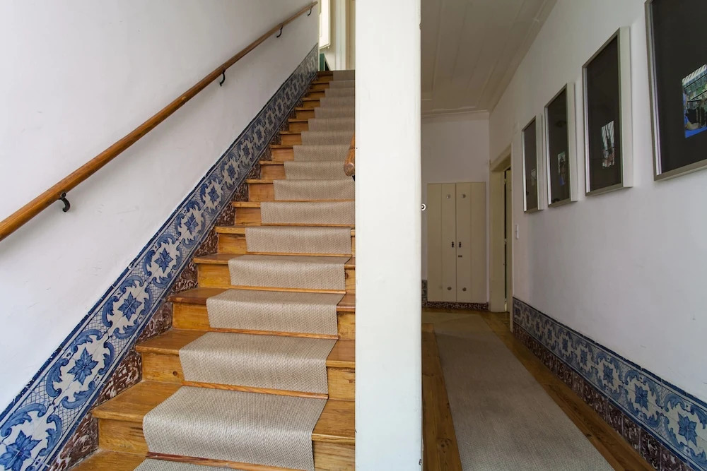 ALTIDO Exquisite 2BR home w/ balcony in Lapa