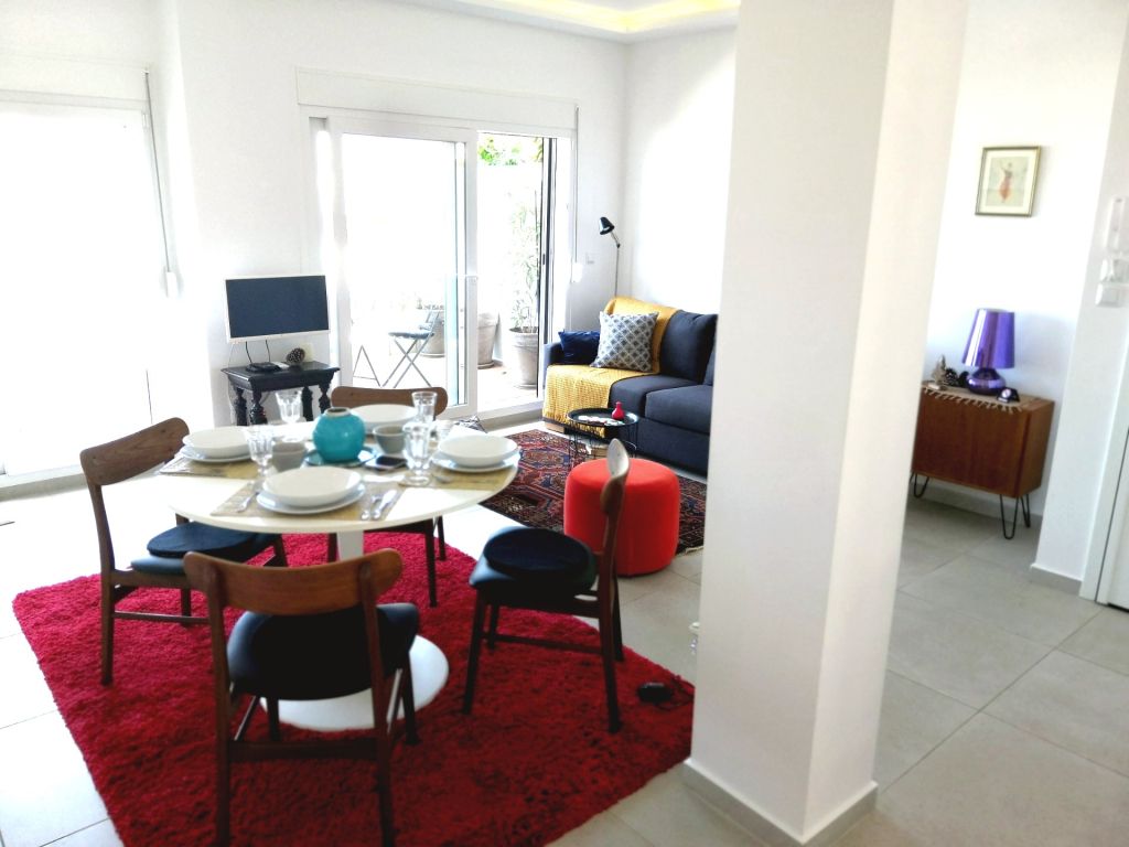 Zennova 9 City Center Pearl