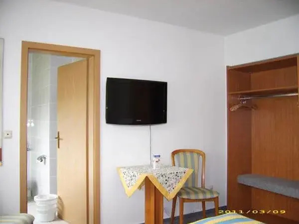 Hotel DÉJANIL