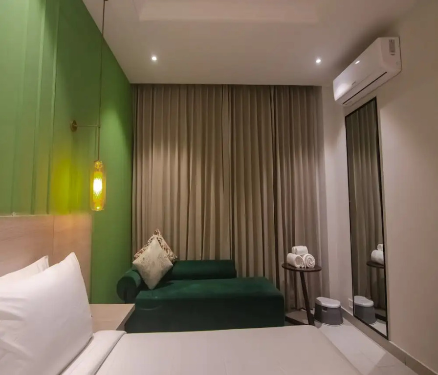 Hotel Wonder Hills @ Har ki Pauri Road Haridwar